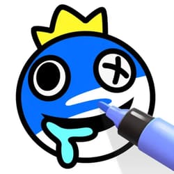 ASMR Drawing