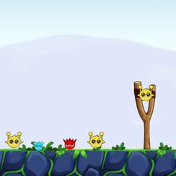 Sprunki Battle