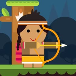 Archer Hero