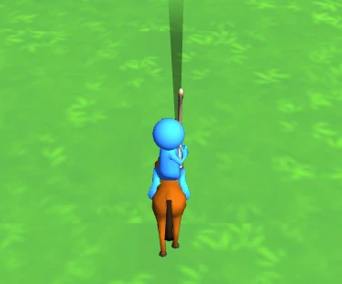 Archer Warrior Run