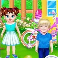 Easter Holiday Party