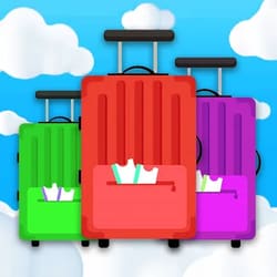 Baggage Jam