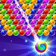 Bubble Pop Arcade