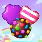Candy Rain