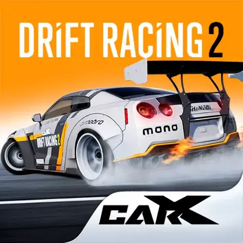 Pro Car Drifter
