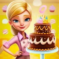 Chocolate Cake Party