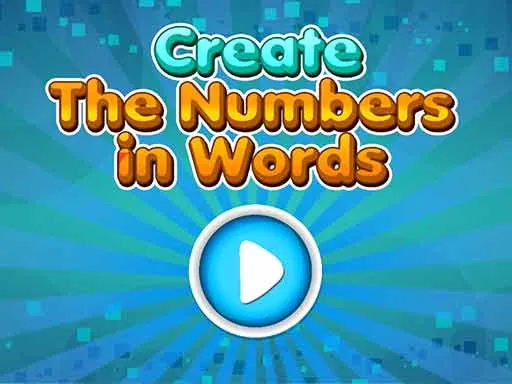 Digit Word Smith