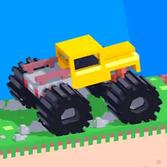 Drive Mad 2