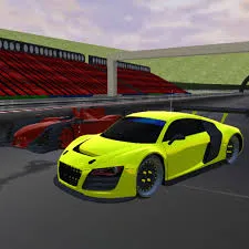 Dual Car: Lane Shift
