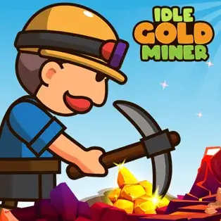 Dungeon Miner