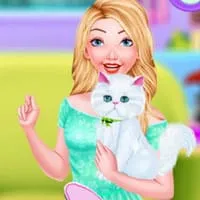 Pet Grooming Studio