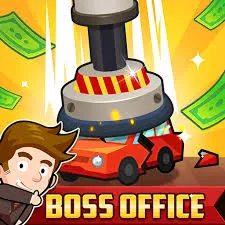 Factory Inc: Idle Tycoon