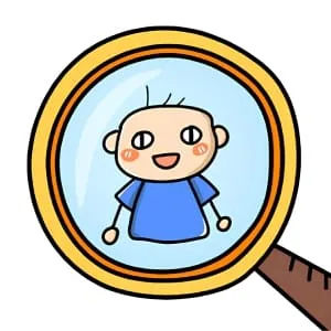 Find Mini Me: Hidden Object