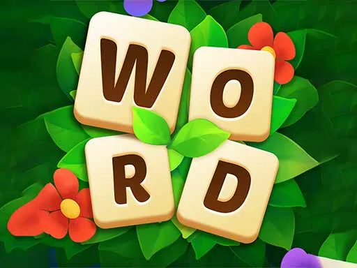 Botanical Word Link