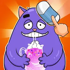 Grima Monster: DOP