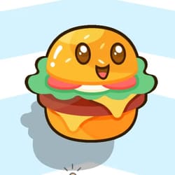 Burger Stack Runner