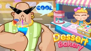 Ice Candy Maker