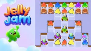 Jelly Match