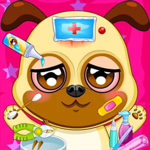 Little Zoo Vet Clinic