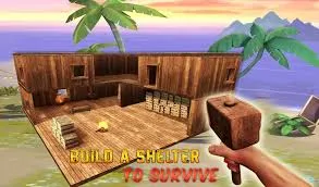 Lost on Island