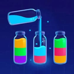 Water Sort Pro