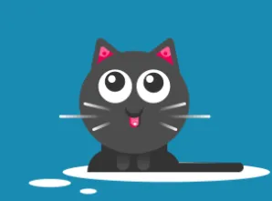 Milk For Cat
