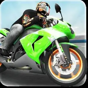 Moto 3D Challenge