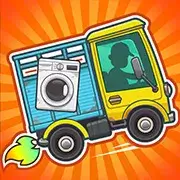 Moving Truck: Construction
