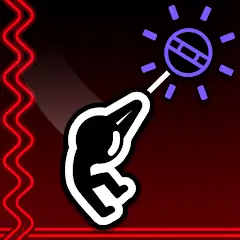 Neon Swing