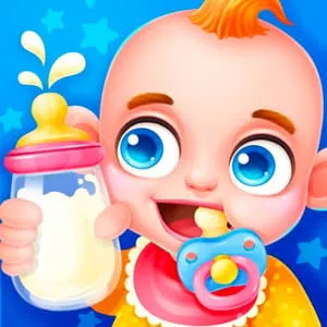 Newborn Baby Care