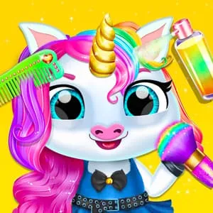 Magical Unicorn Daycare