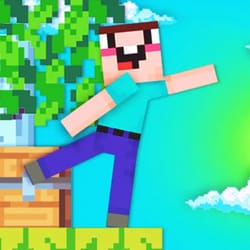 Noob Island Quest