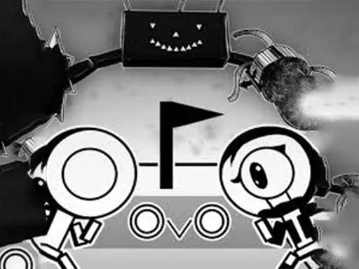 OVO Battle Quest