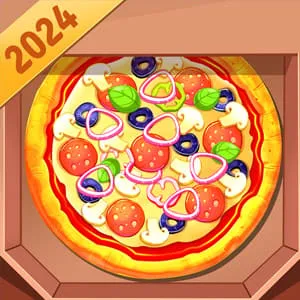 Pizza Chef