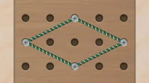Rope Star