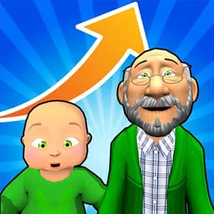 Run Of Life 3D