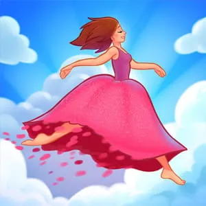 Skirt Rush 3D