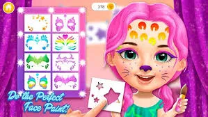 Baby Pop Stars