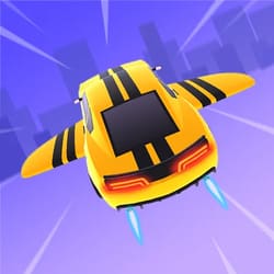Turbo Race 3D