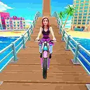 Uphill Rush 12