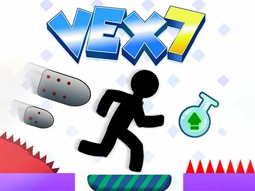 Vex 7 Battle Quest