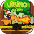 Viking Escape Brain Puzzle