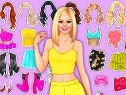 Vivi Styling