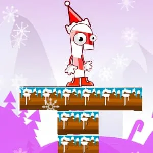 Xmas Candy Survival