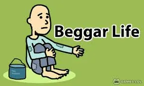 Beggar Clicker