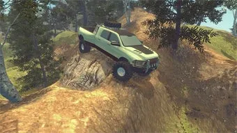 Extreme Off-Road Cargo