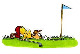 Funnygolf Sports Challenge