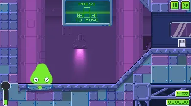 Slime Laboratory